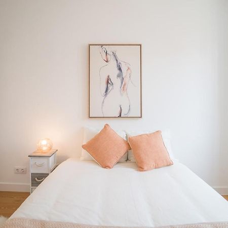 Guestready - Sweet Mick'S Home Lisboa 外观 照片