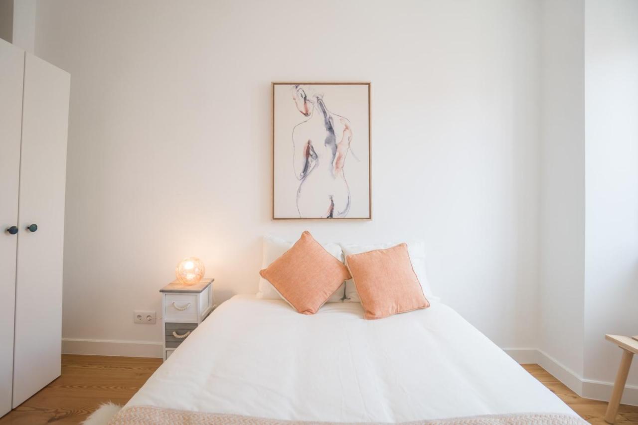 Guestready - Sweet Mick'S Home Lisboa 外观 照片