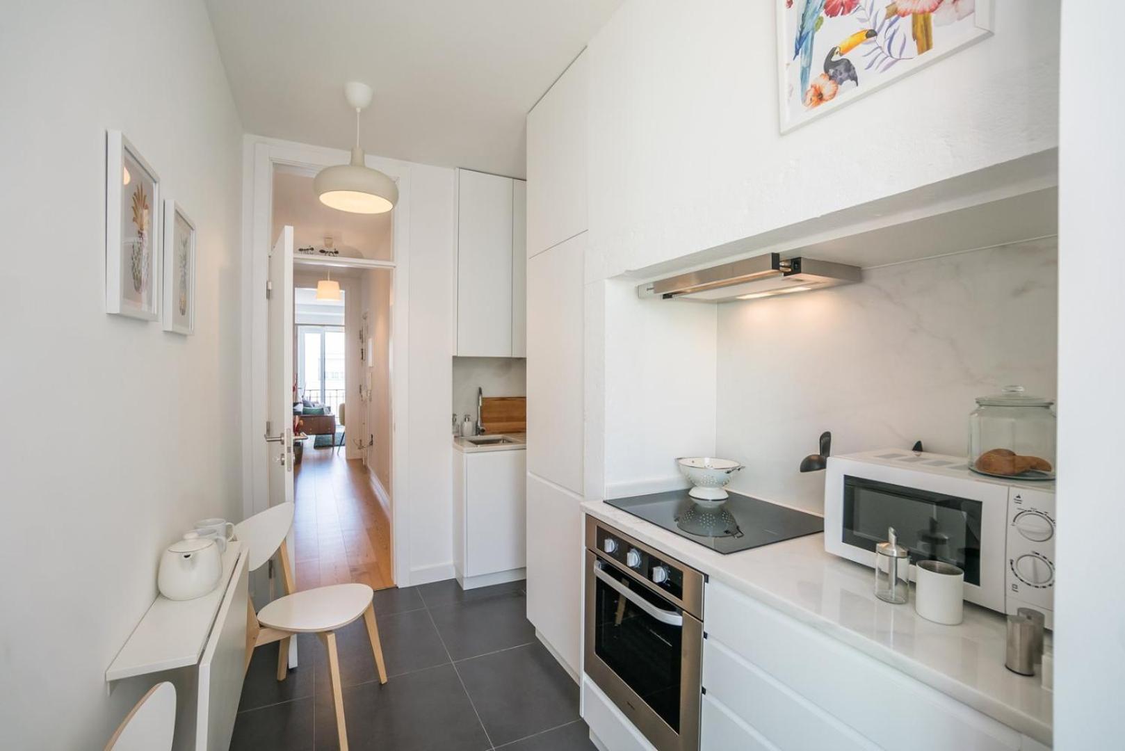 Guestready - Sweet Mick'S Home Lisboa 外观 照片