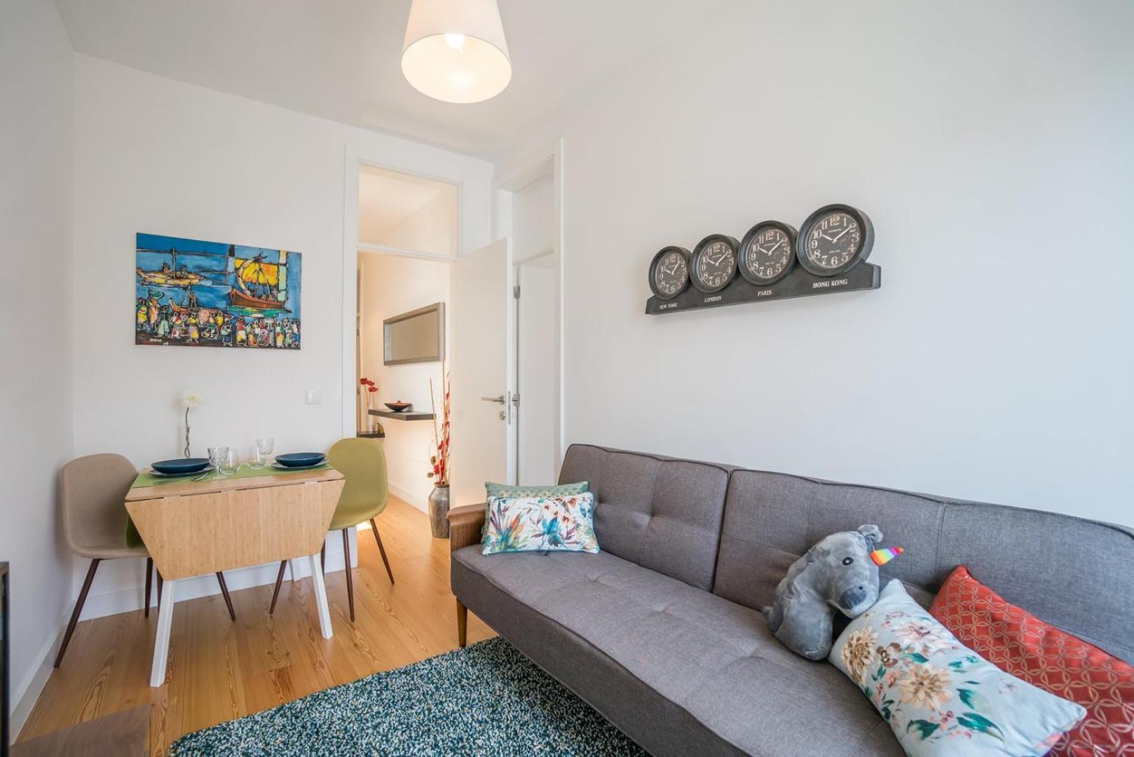 Guestready - Sweet Mick'S Home Lisboa 外观 照片