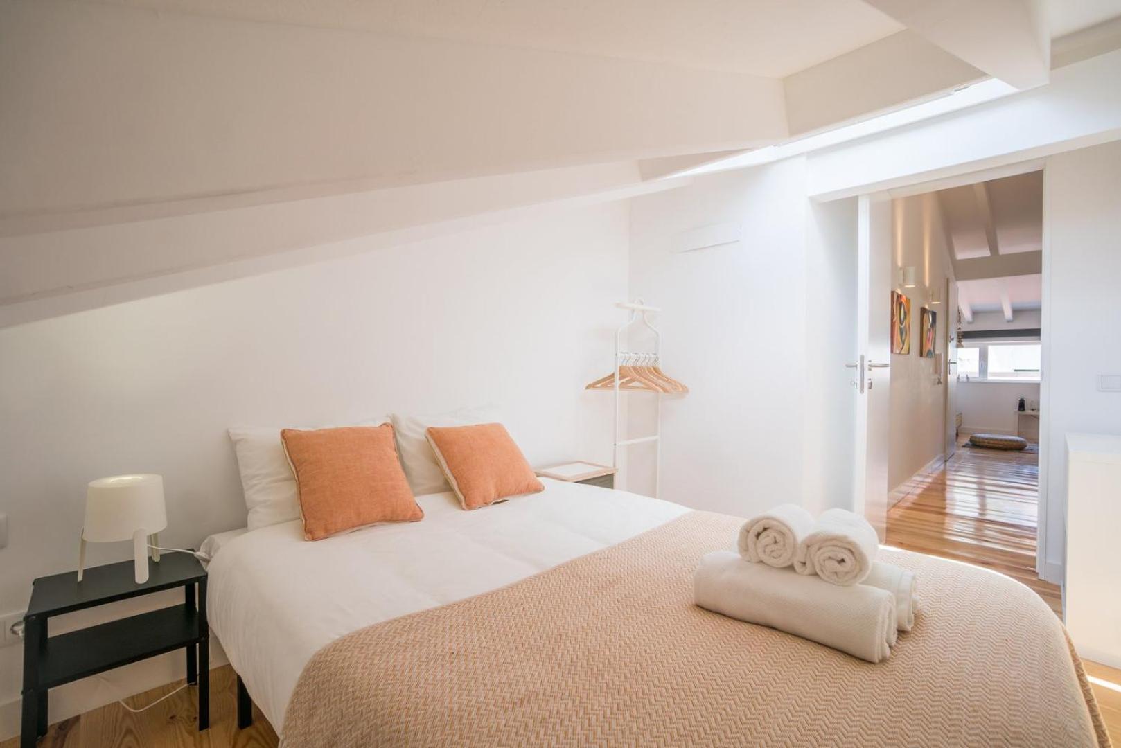Guestready - Sweet Mick'S Home Lisboa 外观 照片