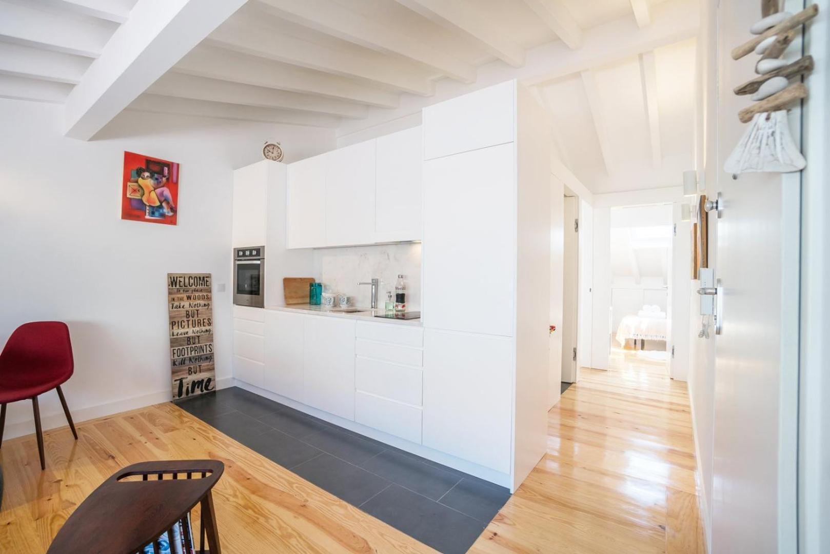 Guestready - Sweet Mick'S Home Lisboa 外观 照片