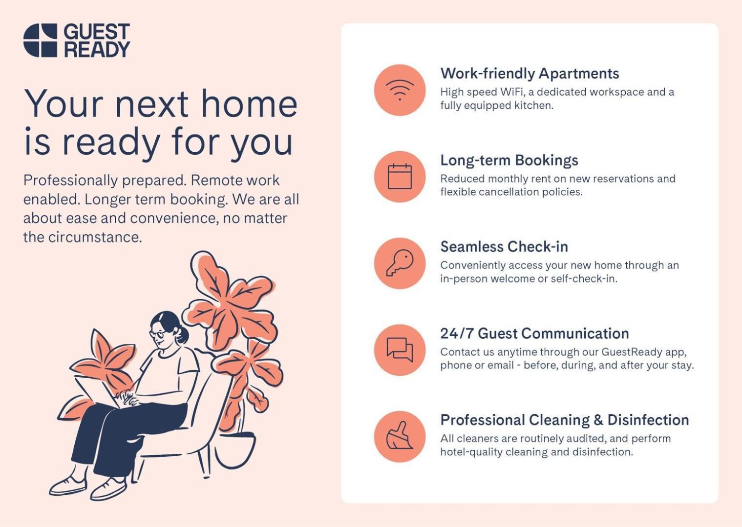 Guestready - Sweet Mick'S Home Lisboa 外观 照片