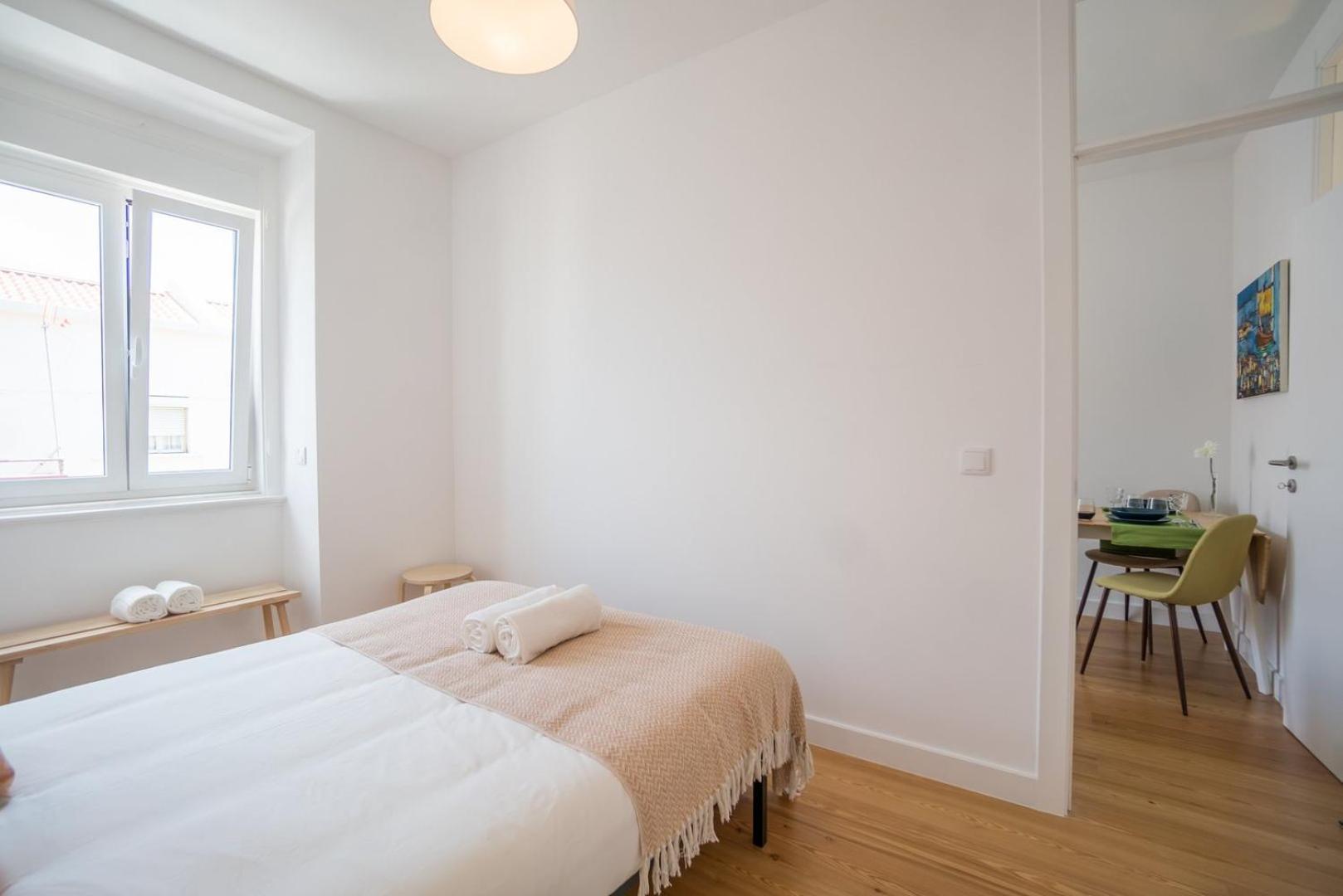 Guestready - Sweet Mick'S Home Lisboa 外观 照片