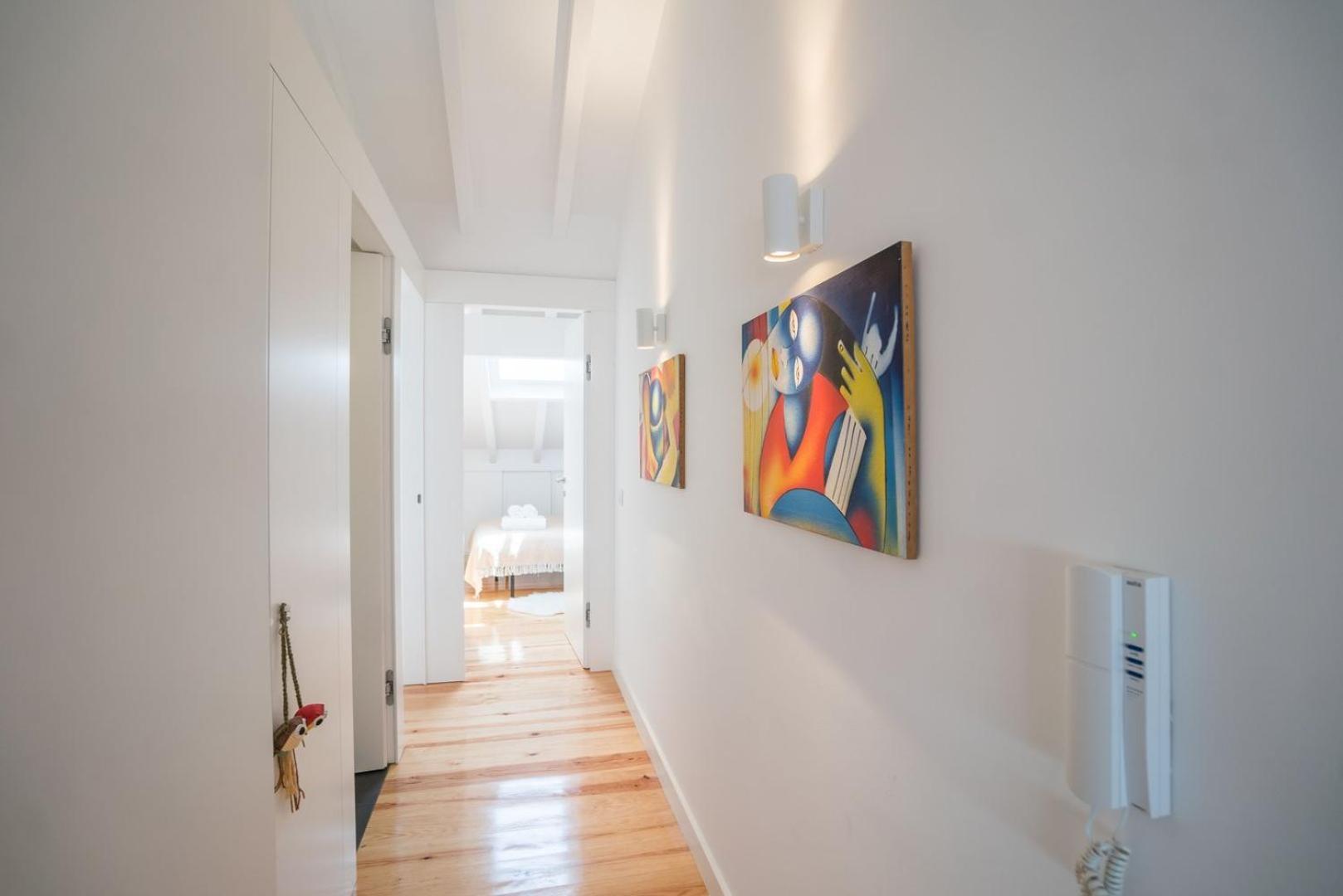 Guestready - Sweet Mick'S Home Lisboa 外观 照片