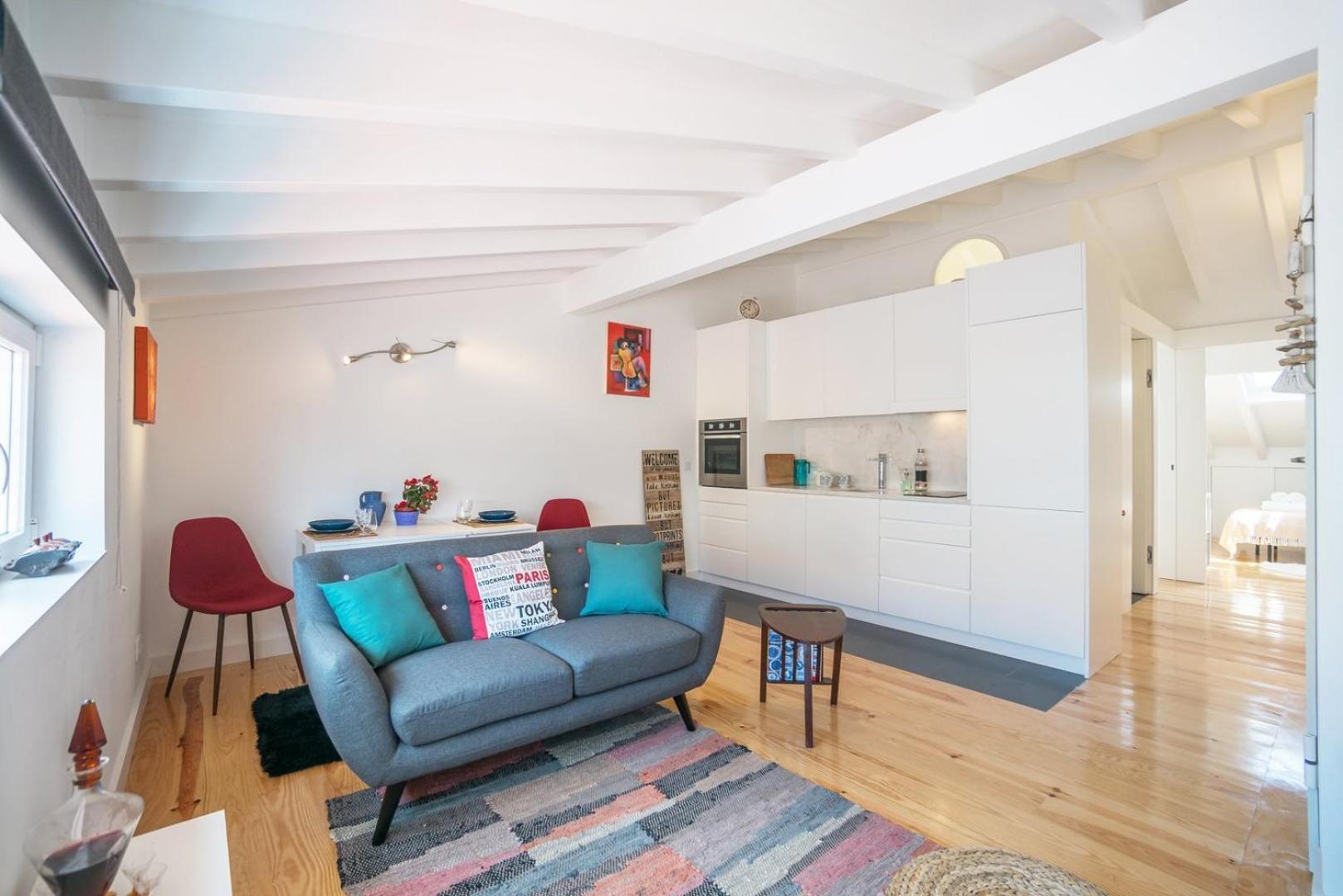 Guestready - Sweet Mick'S Home Lisboa 外观 照片