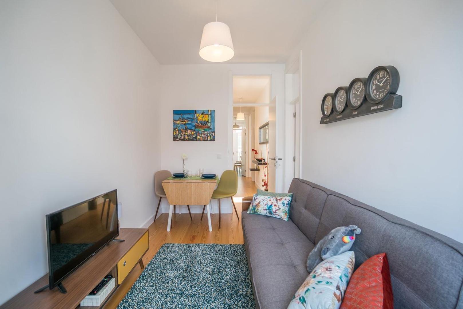 Guestready - Sweet Mick'S Home Lisboa 外观 照片
