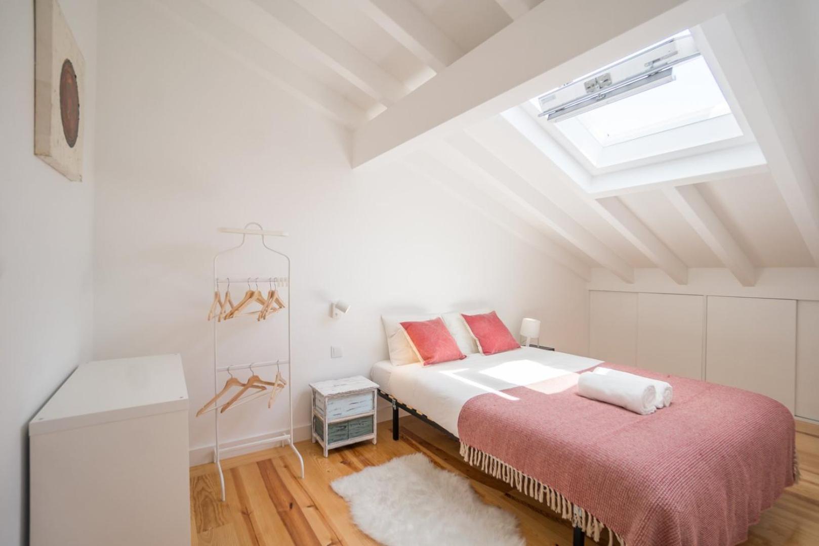 Guestready - Sweet Mick'S Home Lisboa 外观 照片