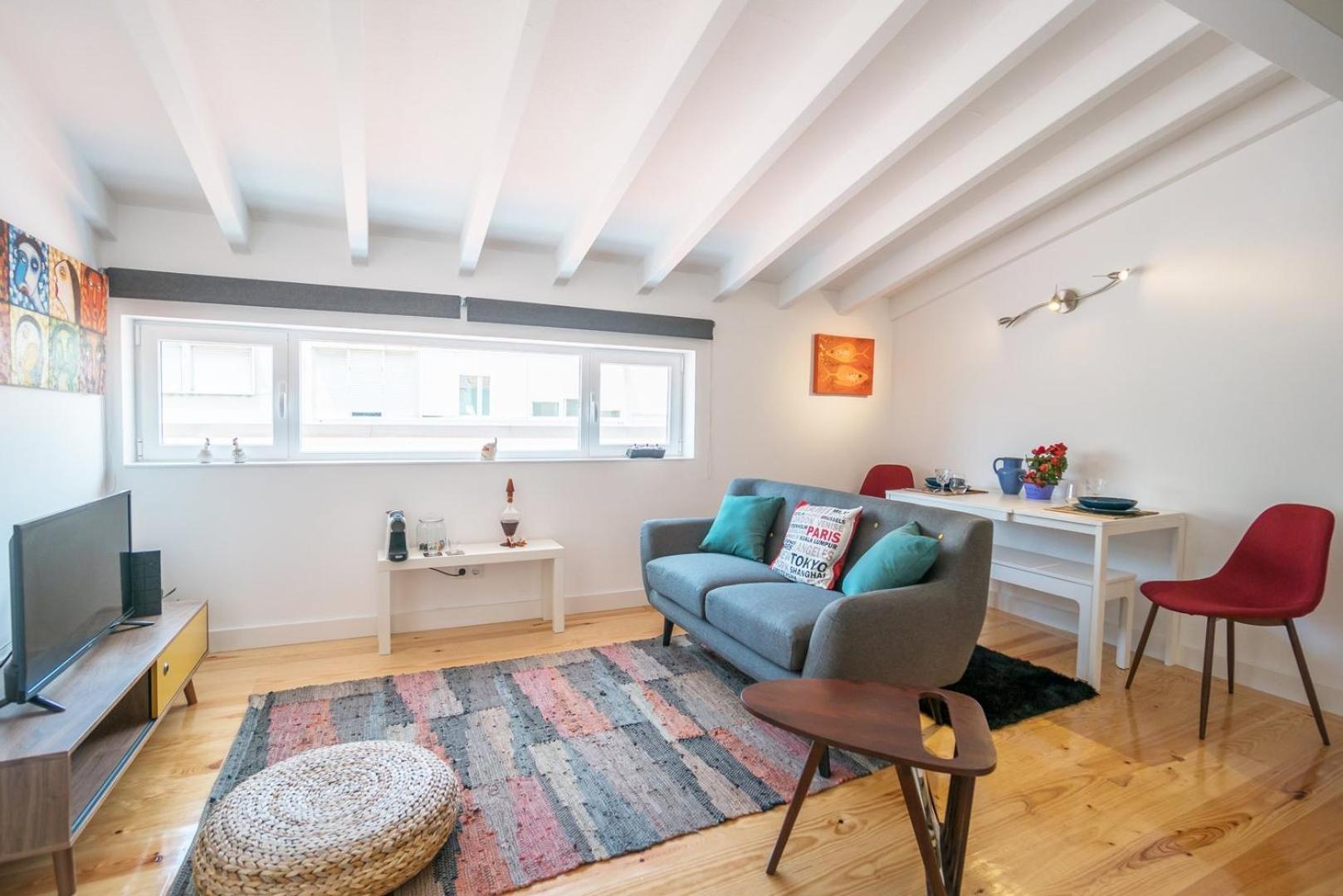 Guestready - Sweet Mick'S Home Lisboa 外观 照片