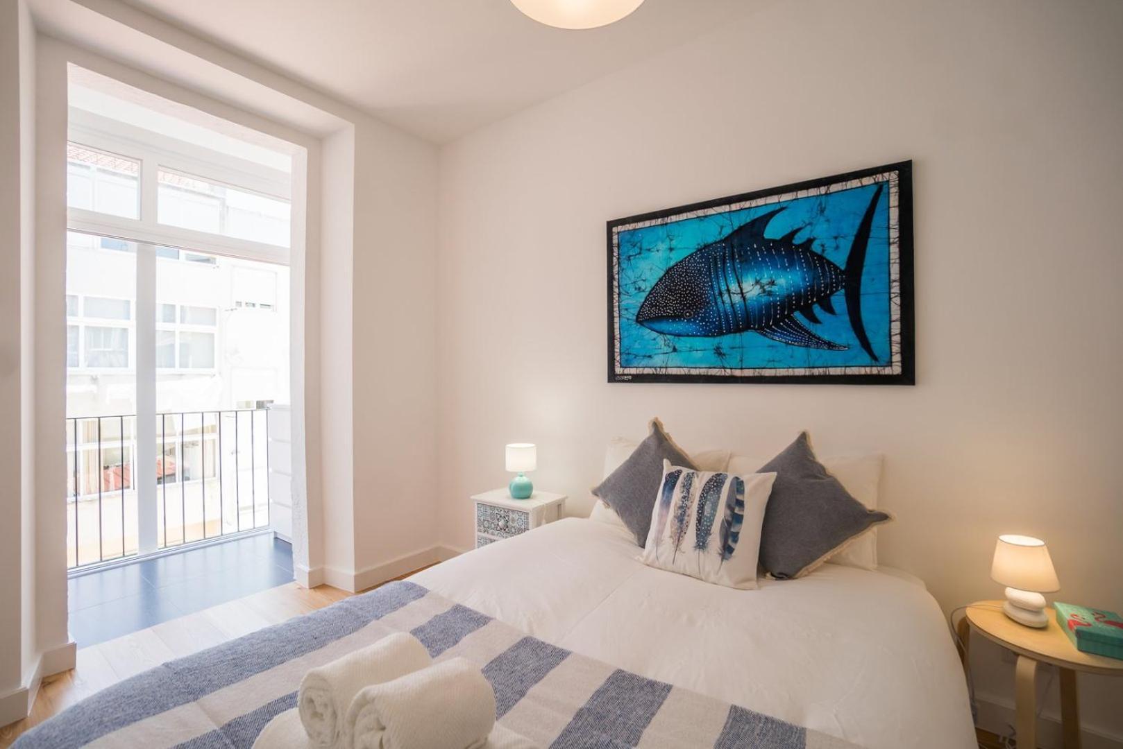 Guestready - Sweet Mick'S Home Lisboa 外观 照片
