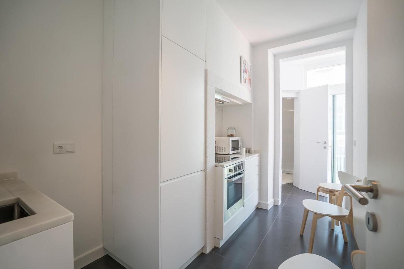 Guestready - Sweet Mick'S Home Lisboa 外观 照片