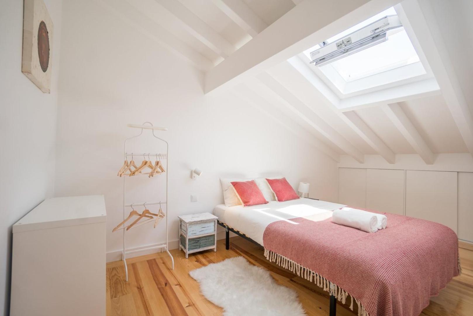 Guestready - Sweet Mick'S Home Lisboa 外观 照片