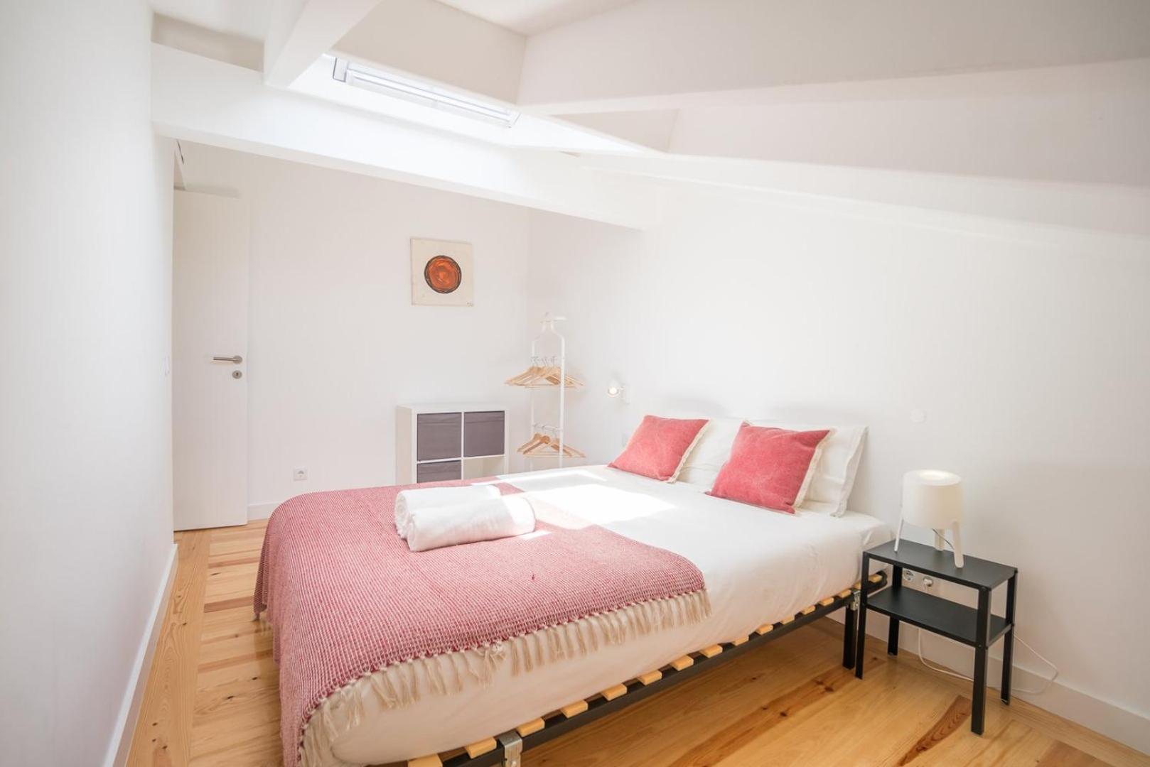 Guestready - Sweet Mick'S Home Lisboa 外观 照片