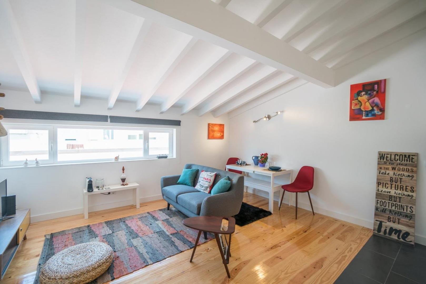 Guestready - Sweet Mick'S Home Lisboa 外观 照片