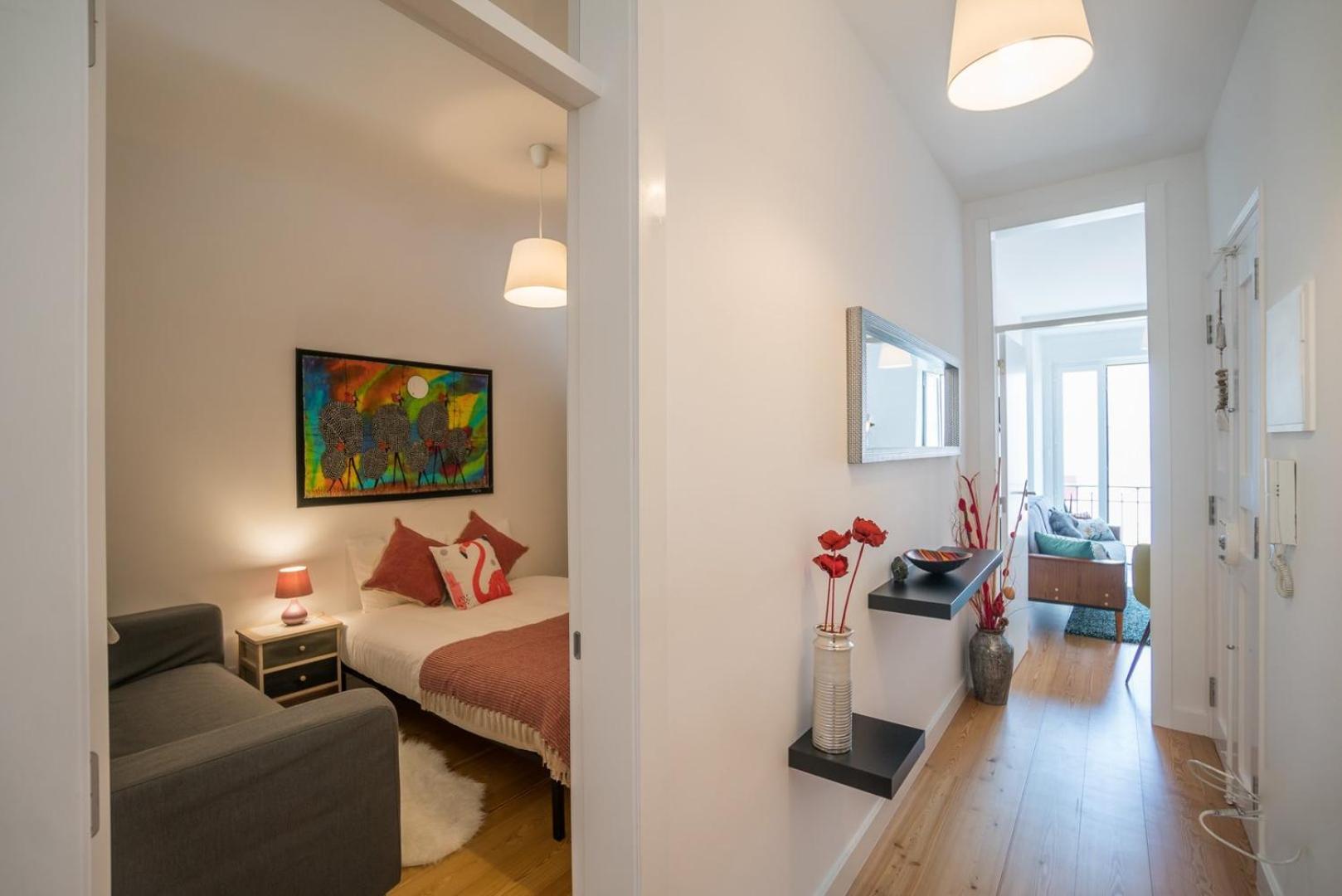 Guestready - Sweet Mick'S Home Lisboa 外观 照片