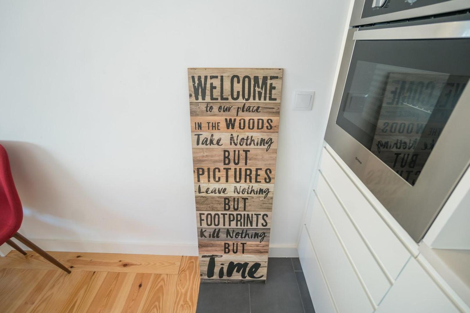 Guestready - Sweet Mick'S Home Lisboa 外观 照片
