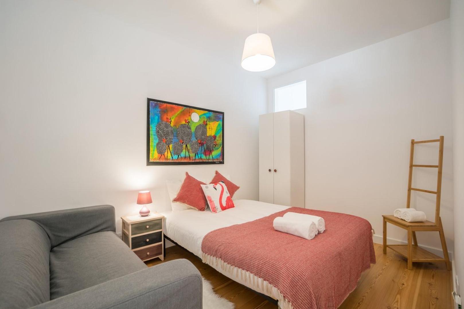 Guestready - Sweet Mick'S Home Lisboa 外观 照片