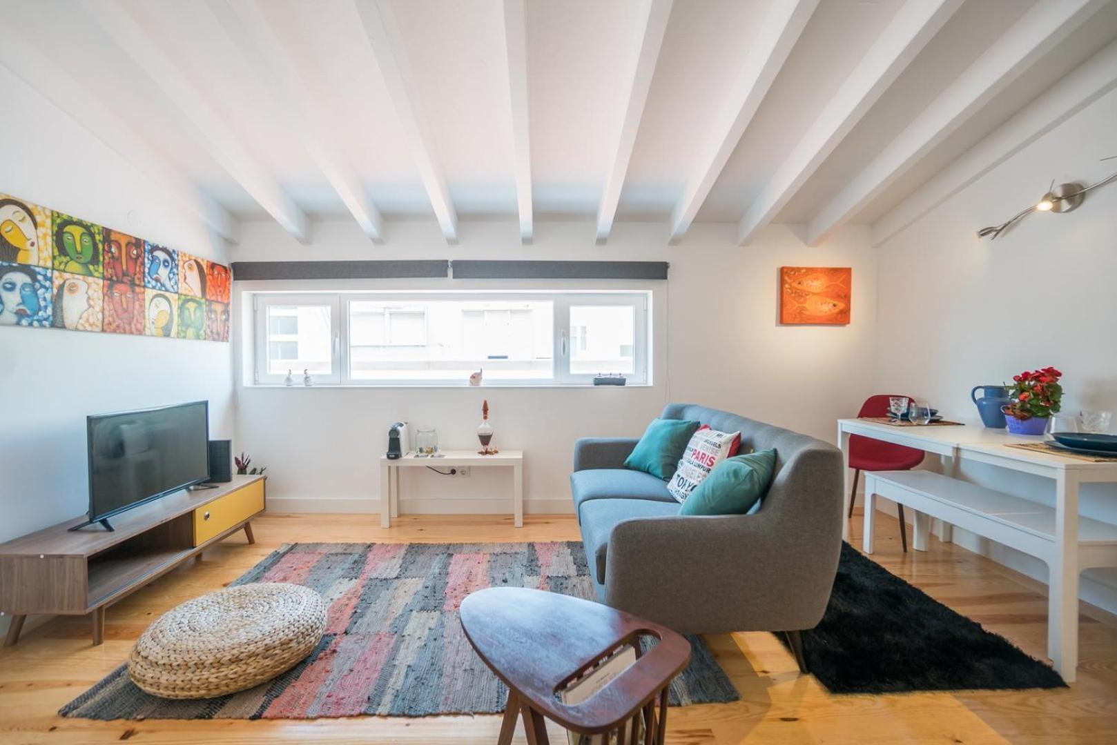 Guestready - Sweet Mick'S Home Lisboa 外观 照片