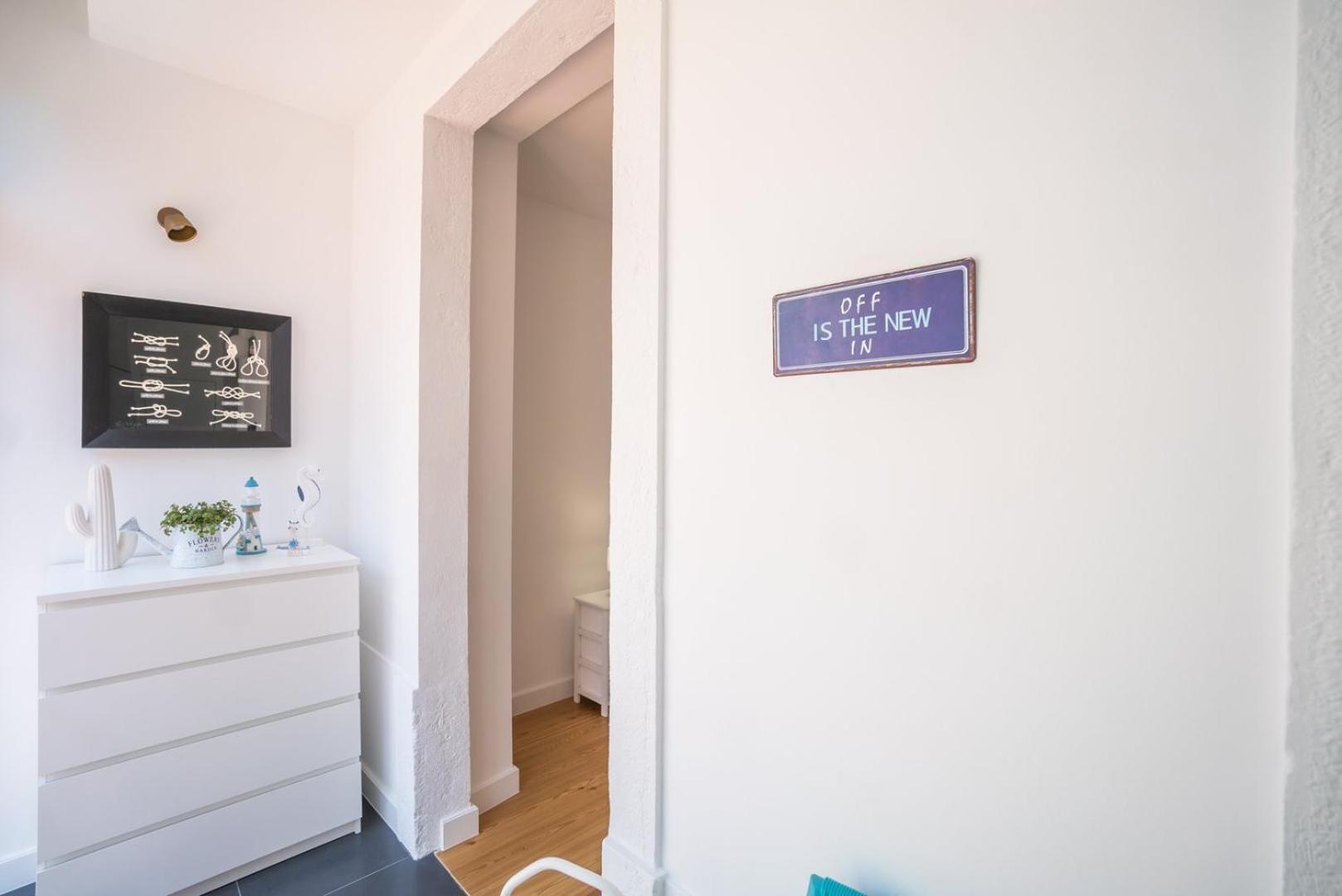 Guestready - Sweet Mick'S Home Lisboa 外观 照片