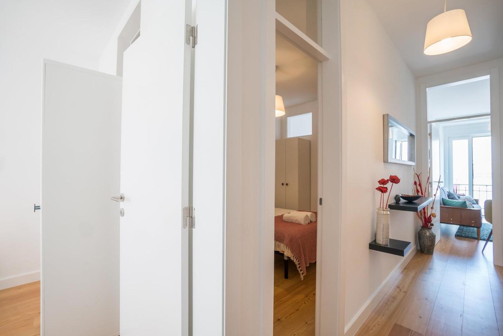 Guestready - Sweet Mick'S Home Lisboa 外观 照片