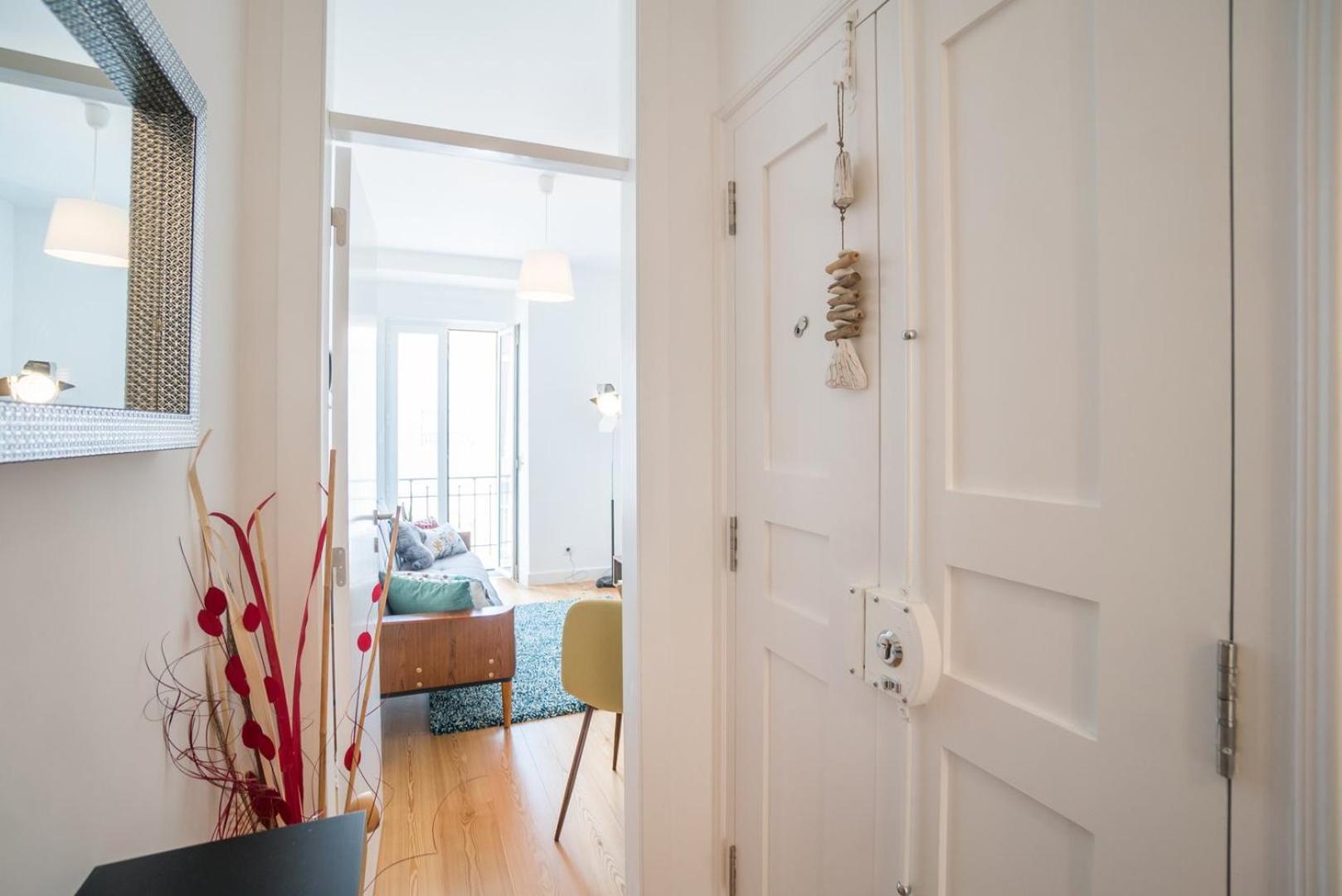 Guestready - Sweet Mick'S Home Lisboa 外观 照片