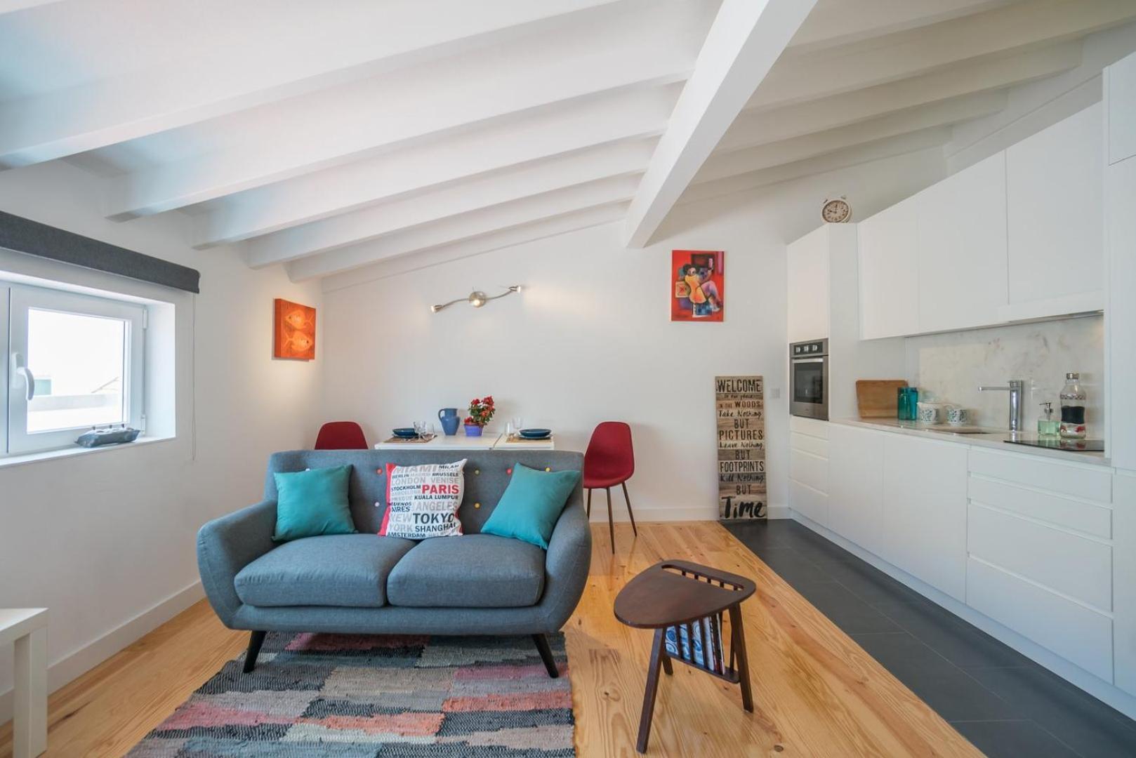 Guestready - Sweet Mick'S Home Lisboa 外观 照片