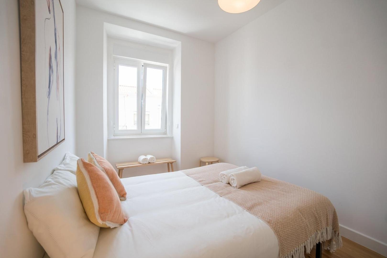 Guestready - Sweet Mick'S Home Lisboa 外观 照片