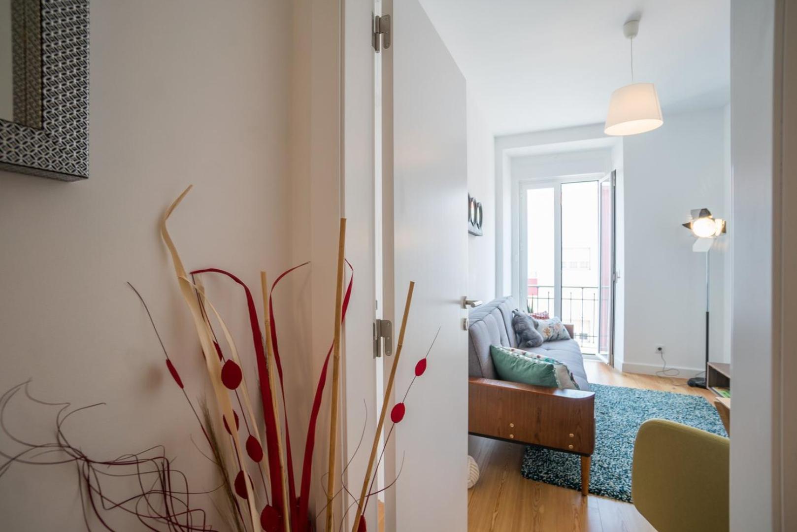 Guestready - Sweet Mick'S Home Lisboa 外观 照片