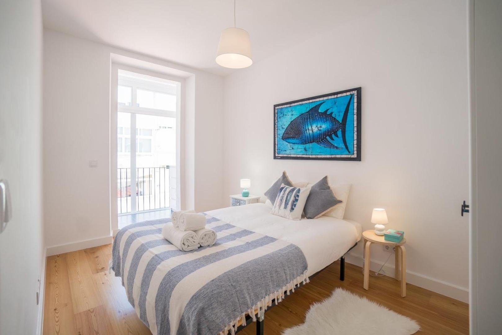 Guestready - Sweet Mick'S Home Lisboa 外观 照片