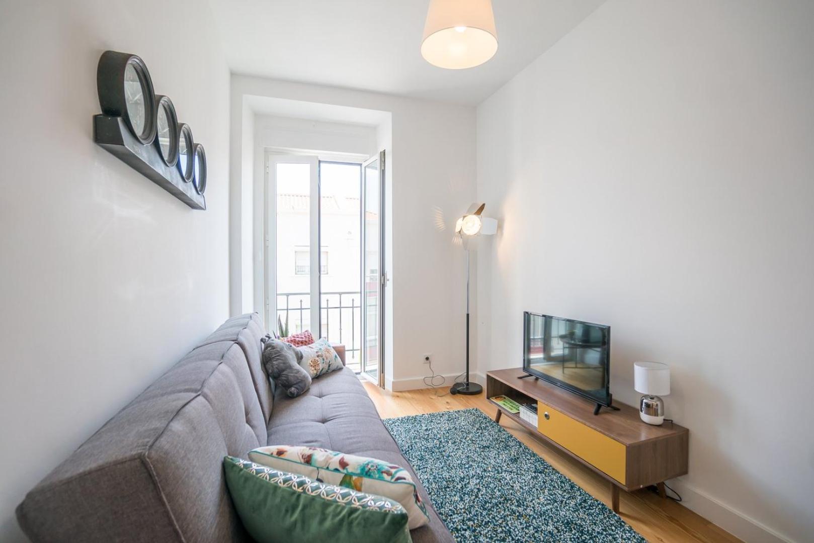 Guestready - Sweet Mick'S Home Lisboa 外观 照片