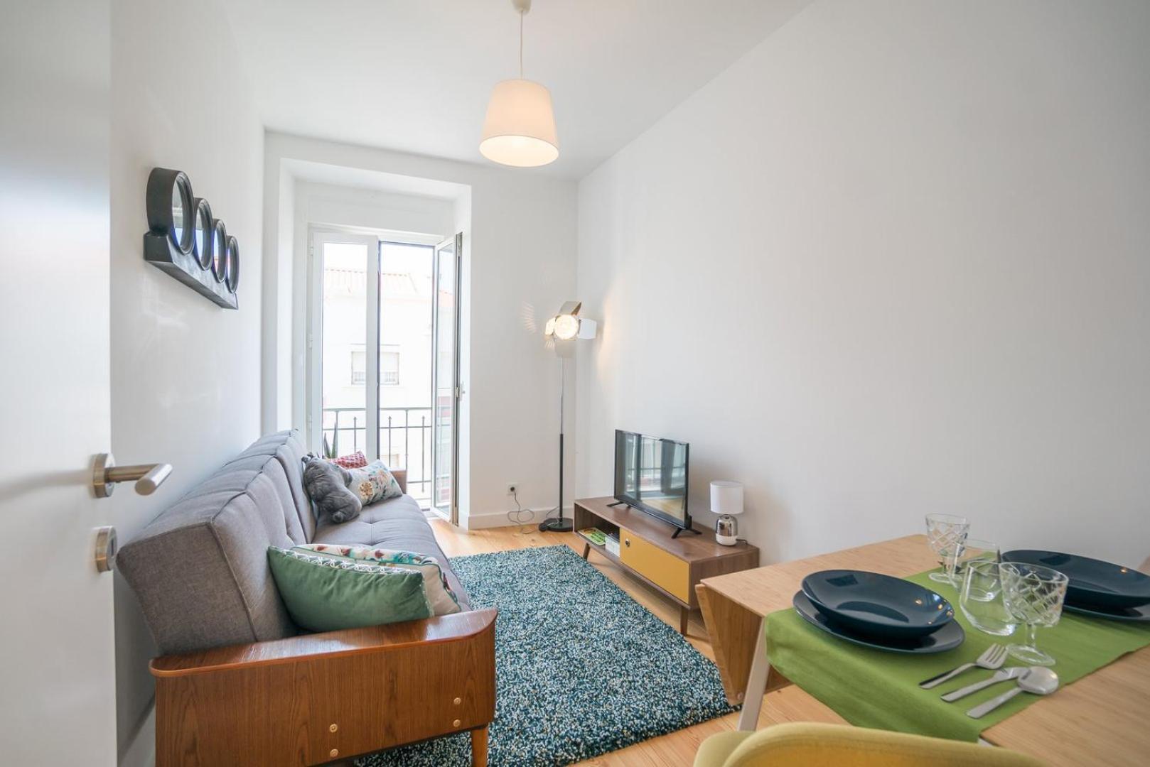 Guestready - Sweet Mick'S Home Lisboa 外观 照片