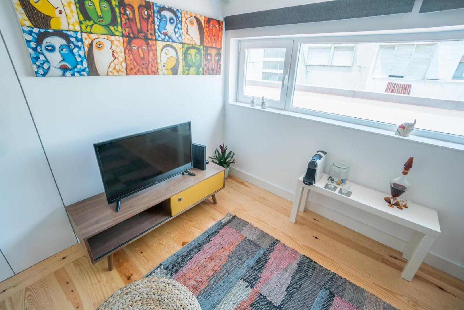 Guestready - Sweet Mick'S Home Lisboa 外观 照片