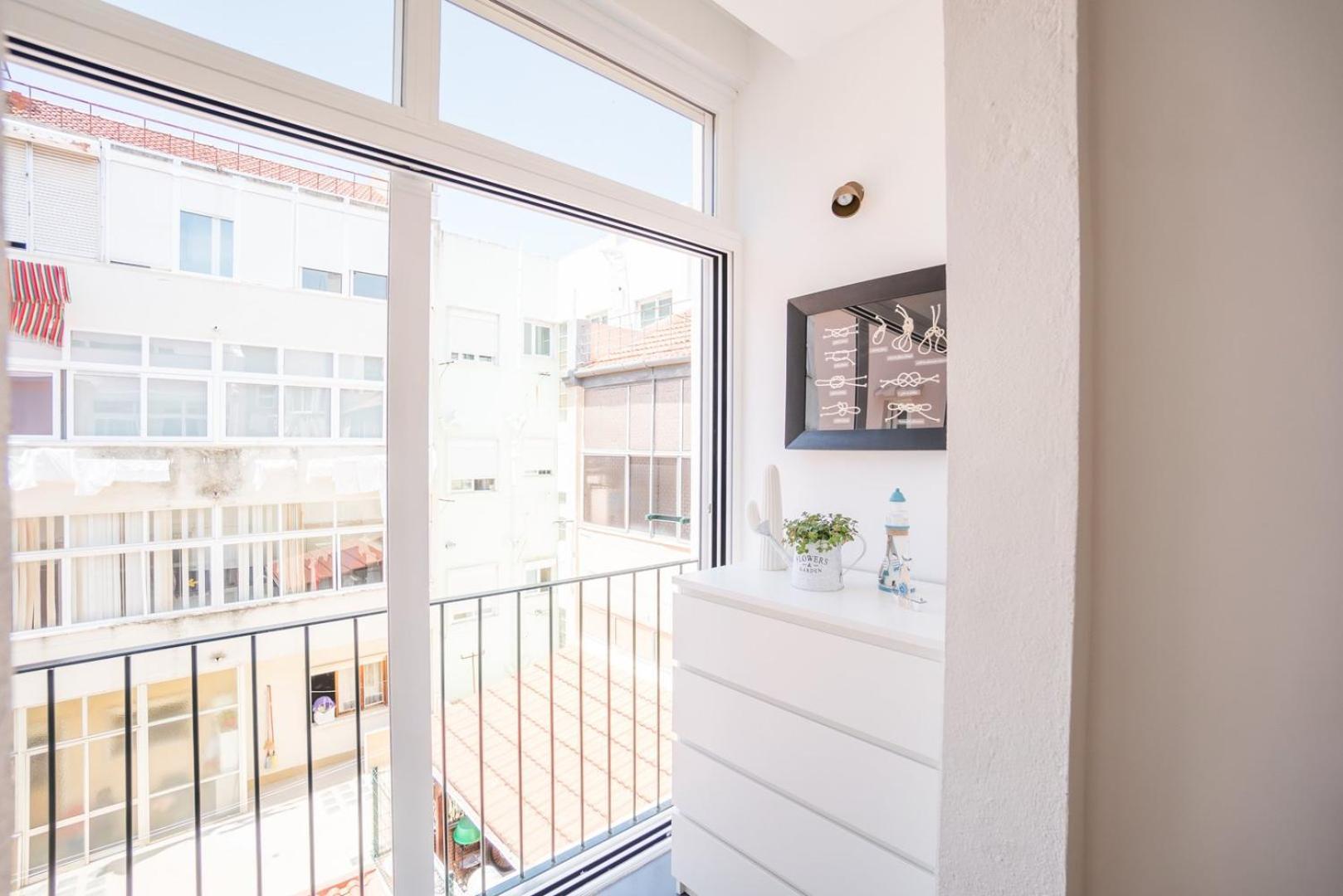 Guestready - Sweet Mick'S Home Lisboa 外观 照片